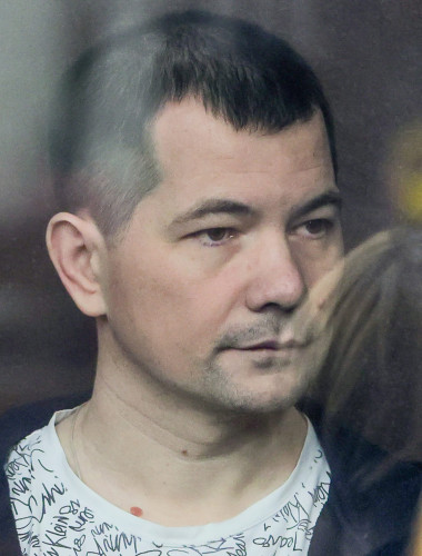 Политзаключённый Дмитрий Тяжелых. Поддержка политзеков. Мемориал