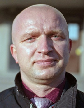 Владимир Хохлов