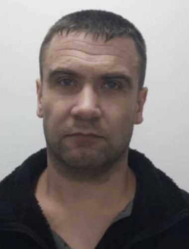 Сергей Семенюк