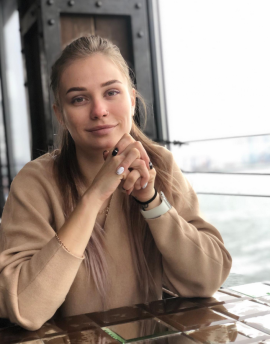 Поддержка политзаключенных. Мемориал. Екатерина Корчагина