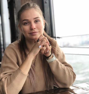 Поддержка политзаключенных. Мемориал. Екатерина Корчагина