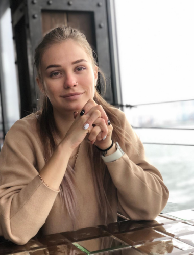 Поддержка политзаключенных. Мемориал. Екатерина Корчагина