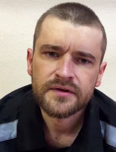 Евгений Валуев