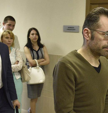 Фото: Евгений Павленко / Коммерсантъ
