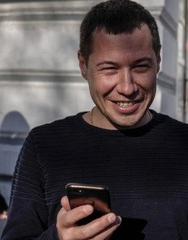 Фархад Навлютов