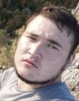 Айтуган Китиков. Поддержка политзаключённых. Мемориал