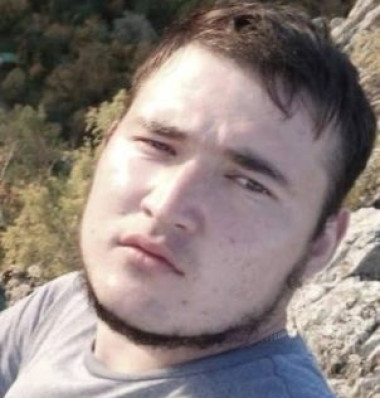Айтуган Китиков. Поддержка политзаключённых. Мемориал