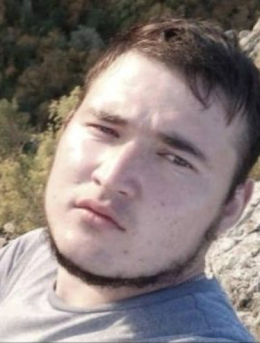 Айтуган Китиков. Поддержка политзаключённых. Мемориал
