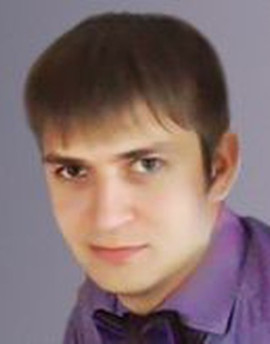 Владимир Атряхин