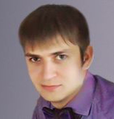 Владимир Атряхин