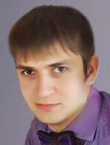 Владимир Атряхин