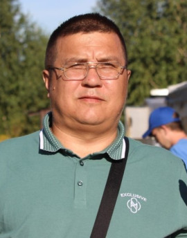 Политзаключённый Сергей Мамаев. Поддержка политзеков. Мемориал