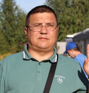 Политзаключённый Сергей Мамаев. Поддержка политзеков. Мемориал
