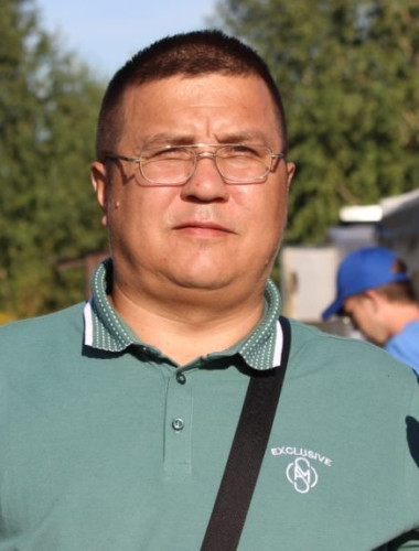 Политзаключённый Сергей Мамаев. Поддержка политзеков. Мемориал