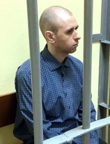 Станислав Стеценко. Поддержка политзаключенных. Мемориал