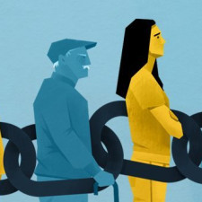 преследование мирных украинцев