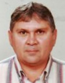 Владимир Ждамаров