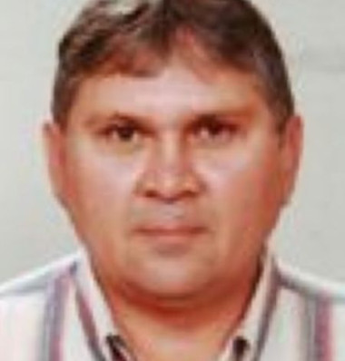 Владимир Ждамаров
