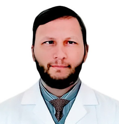 Михаил Фетисов