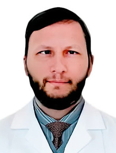 Михаил Фетисов