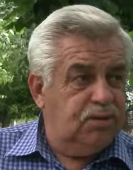 Владимир Попков