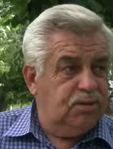 Владимир Попков