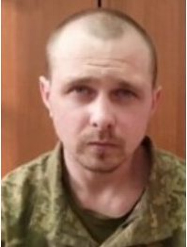 Эдуард Петров