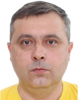 Виталий Меланчук ВСУ