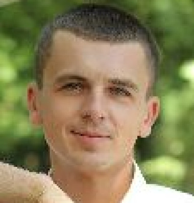 Максим Божко 
