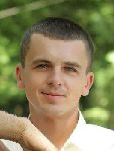 Максим Божко 