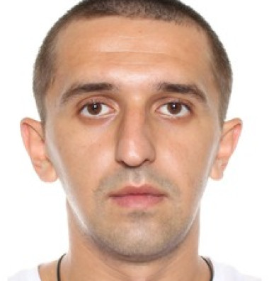 Илья Попов
