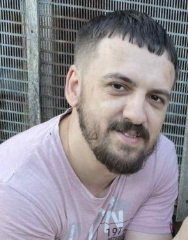 Политзаключённый Антон Сычёв. Поддержка политзеков. Мемориал