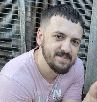 Политзаключённый Антон Сычёв. Поддержка политзеков. Мемориал