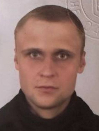 Руслан Федосеев