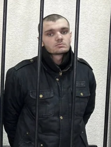 Денис Залевский