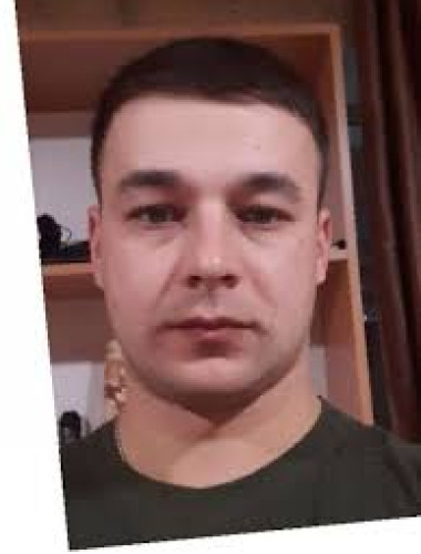 Сергей Красюк