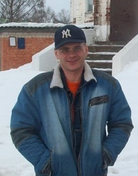 Михаил Гресев