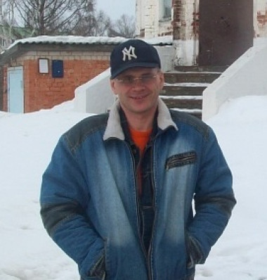 Михаил Гресев