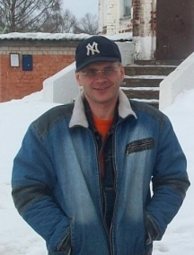 Михаил Гресев