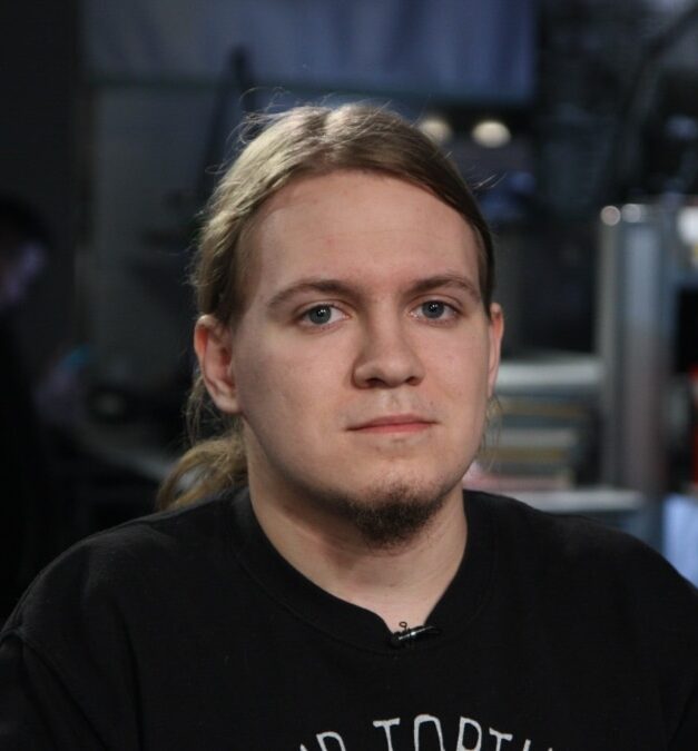 Иванов Дмитрий Александрович