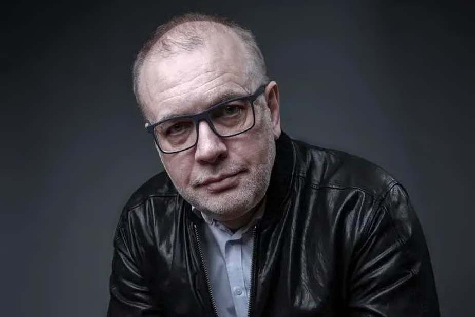 Талантов Дмитрий Николаевич