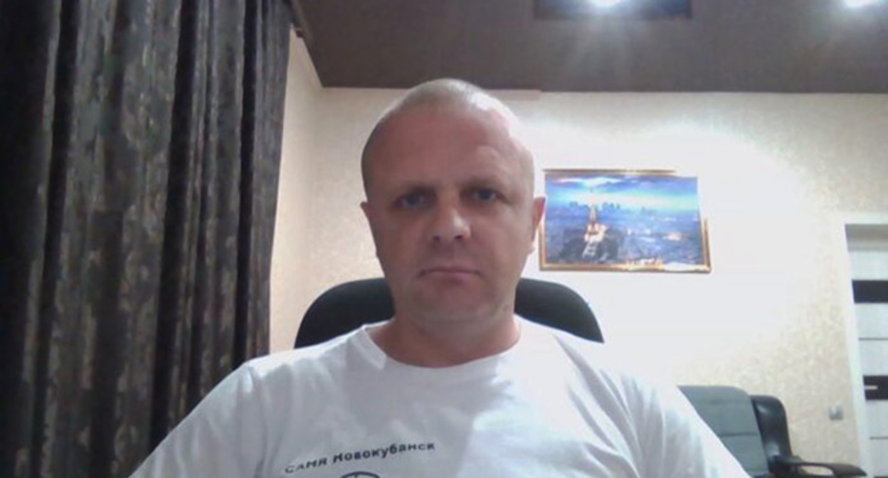 Ноздринов Александр Анатольевич