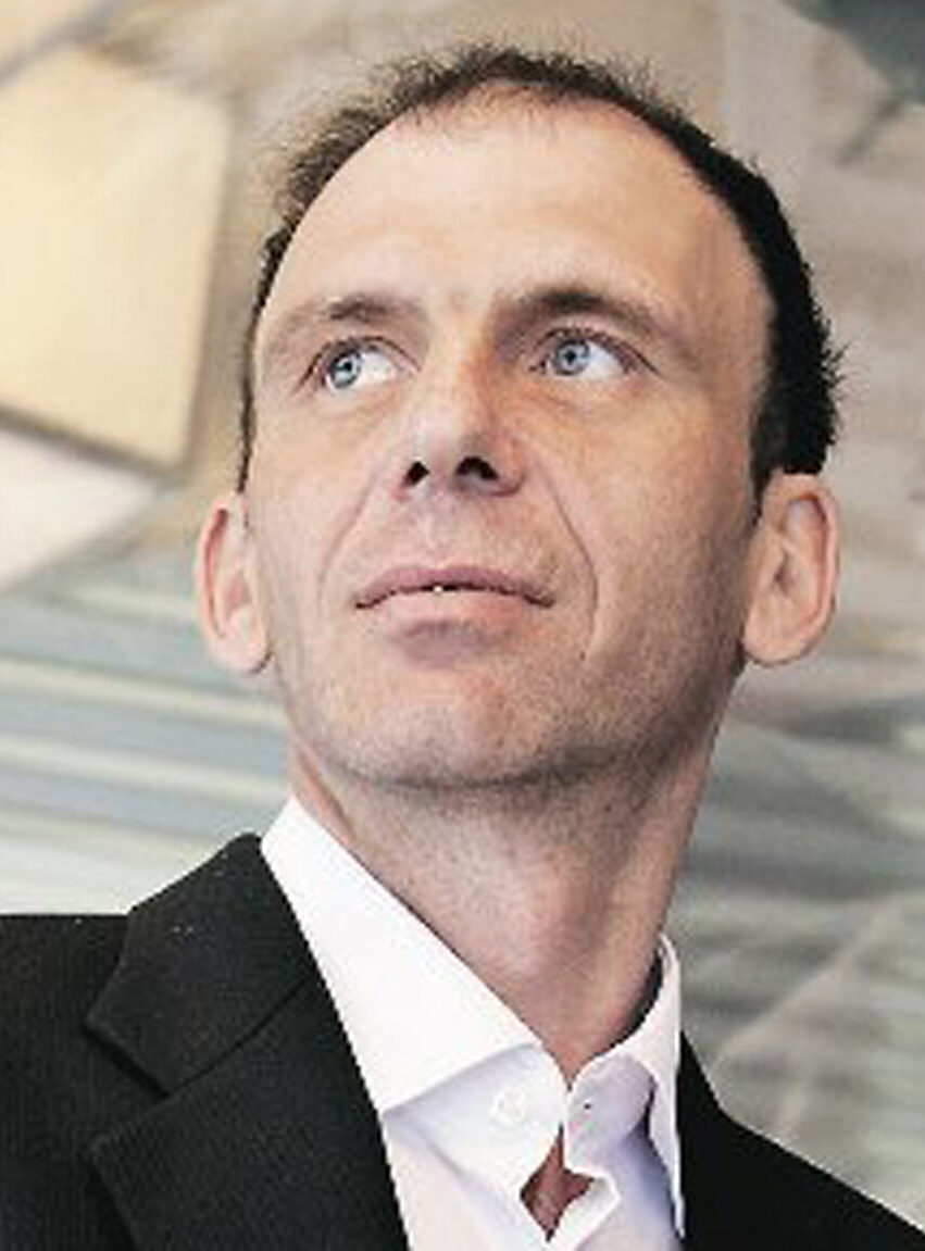 Афанасьев Михаил Вячеславович