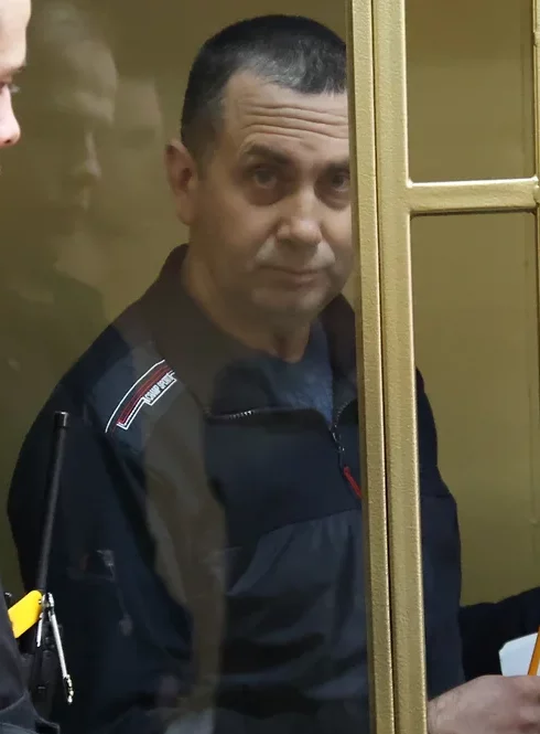 Котович Валерий Николаевич