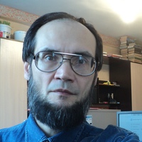 Орловский Игорь Сергеевич