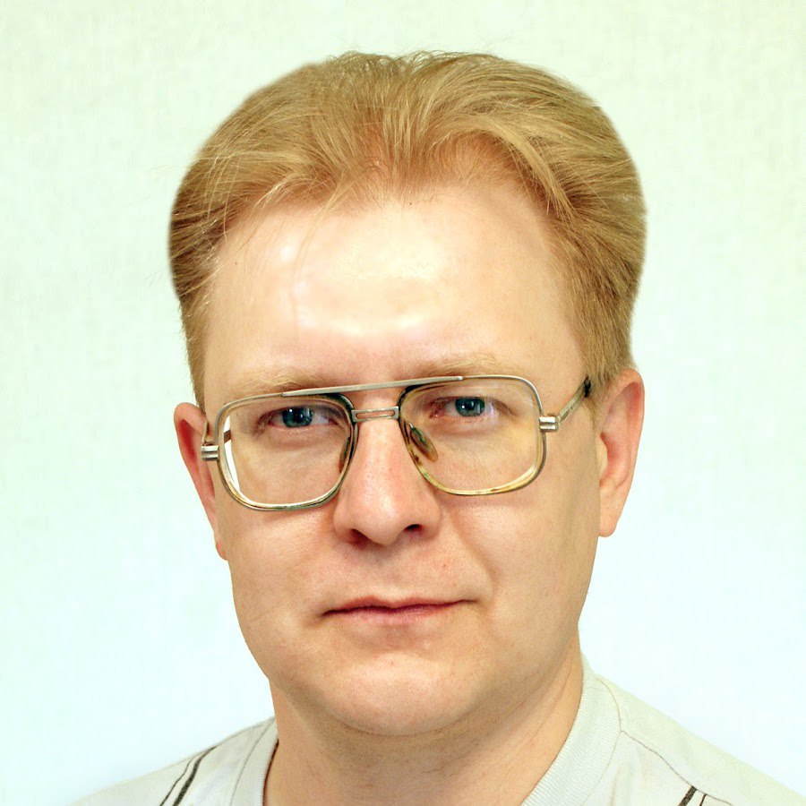 Бывшев Александр Михайлович
