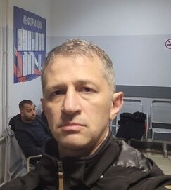 Иванов Роман Викторович