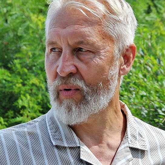 Непеин Олег Николаевич