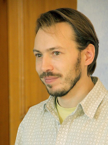 Арбузенко Алексей Валериевич