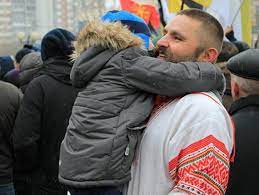 Домнин Владимир Александрович